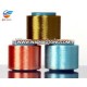 High quality Dope dyed Polypropylene fiber