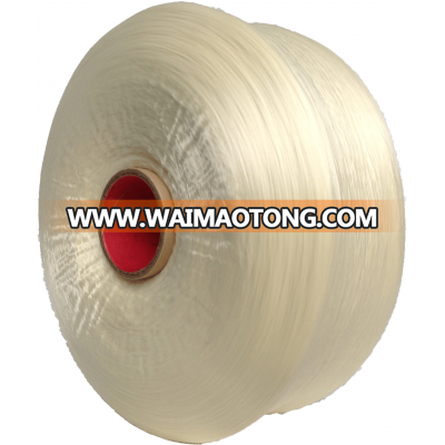 100% Polypropylene Material and 0tpm Twist polypropylene filament yarn