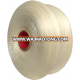 100% Polypropylene Material and 0tpm Twist polypropylene filament yarn