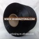 1000D Black Recycled Intermingled PP yarn FDY polypropylene Webbing Yarn