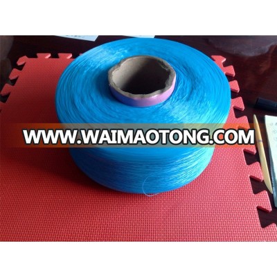 High tenacity best quality 100%polypropylene yarn for webbing and weaving