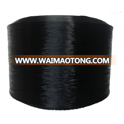 recycled pp multifilament yarn 900D for weaving webbing belt