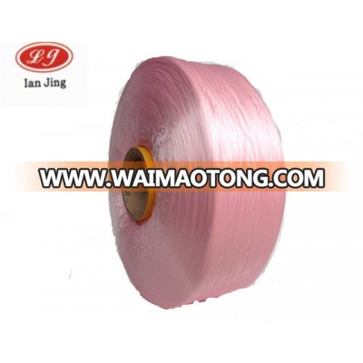 PP belt special pp high quality multifilament yarn